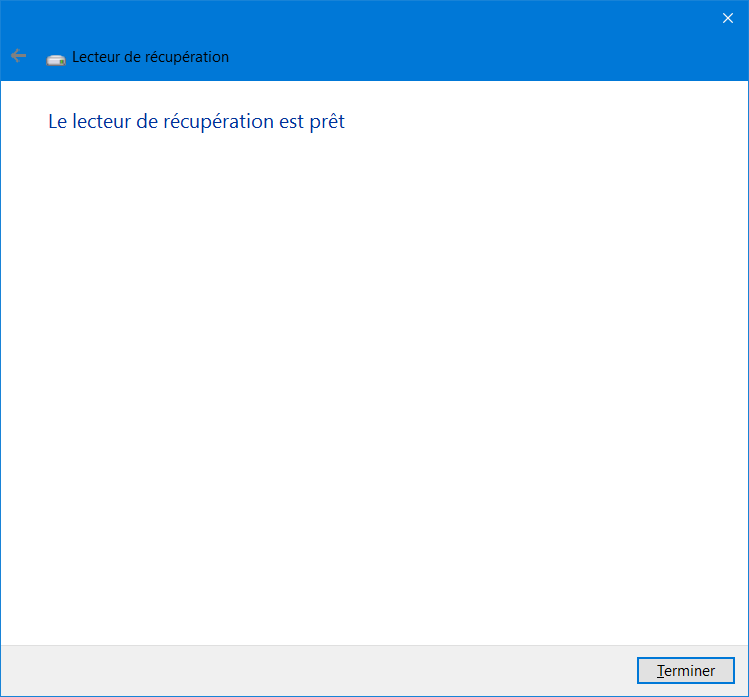 creer-lecteur-de-recuperation-usb-windows-10-creation-lecteur-recuperation-terminee