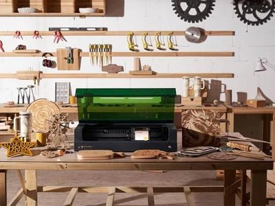 Gravure et Découpe Laser Bois : Le Guide Ultime Gravure et Découpe Laser Bois : Le Guide Ultime