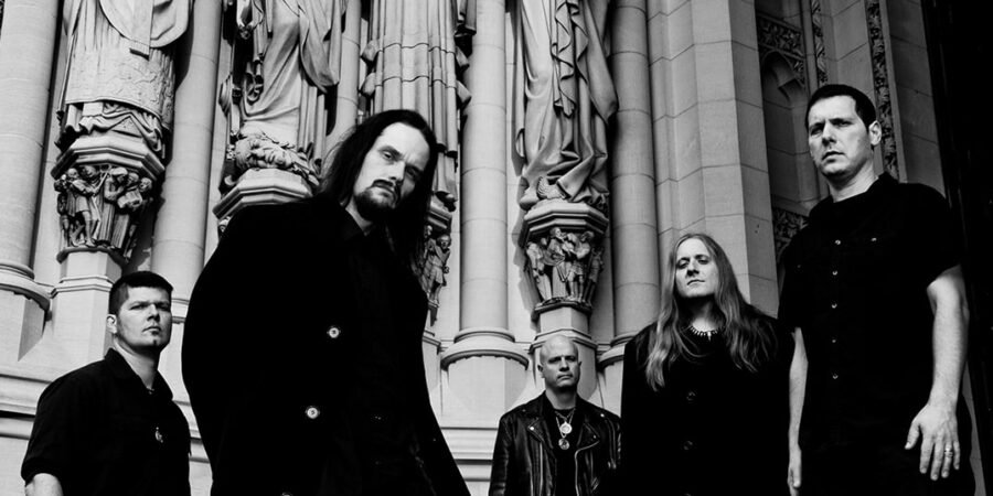 Album de Neues „Mendacium“ Kommt Im Herbst • Metal.de