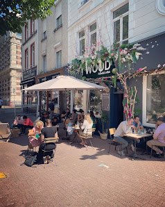 Food & Coffee 19 Pl. Philippe Lebon, 59000 Lille, France