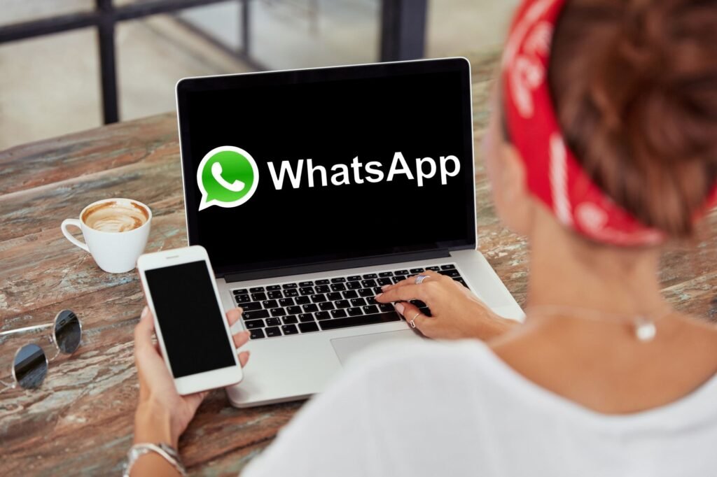 Comment utiliser WhatsApp sur un ordinateur