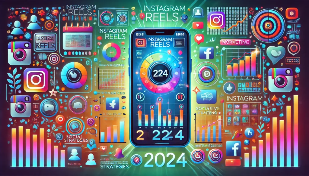 10 puissantes stratégies de marketing Instagram Reel pour 2025