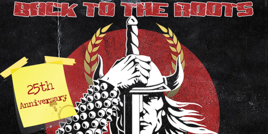 Gardez-le vrai 2025 • Metal.de Gardez-le vrai 2025 • Metal.de