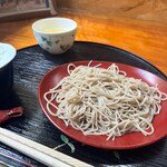 Kirishima Soba a cuit Kawaguchi - 