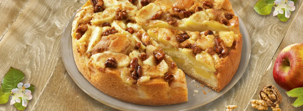 Kuchen von Coppenrath & Wiese »Tk Fertigkuchen Zum Auftauen