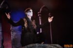 Konzertfoto von Powerwolf - Rockharz Open Air 2025