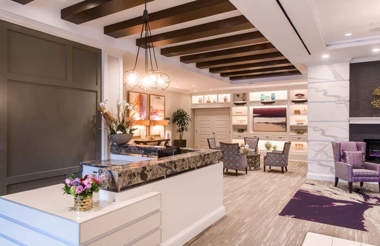 Preston Heights Retirement Community Dallas, TX par Heather Durham Photography Preston Heights Retirement Community Dallas, TX par Heather Durham Photography