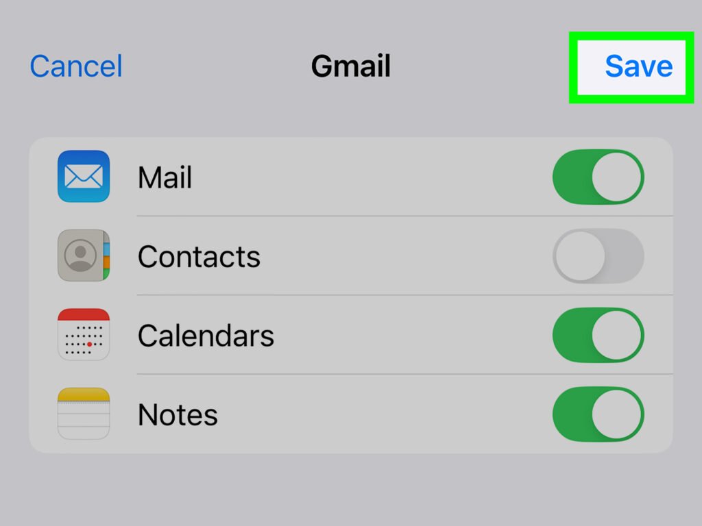 Comment vous connecter à votre compte Gmail: ordinateur, Android, iOS