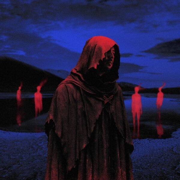 Bild hei'an - embrasser nos fantômes au revoir couverture