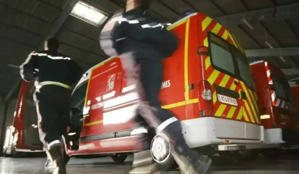 On en sait plus sur le feu d’habitation qui a coûté la vie à une Varoise de 65 ans ce samedi à La Motte