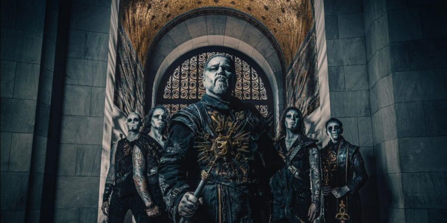 Laden Zur Messe • ​​Metal.de