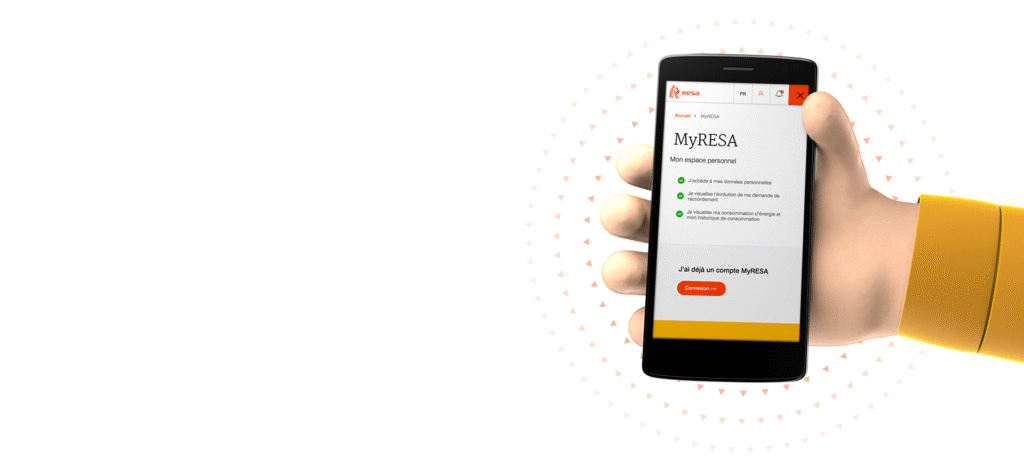 Resa – je me connecte à myresa, mon espace de prepaiment