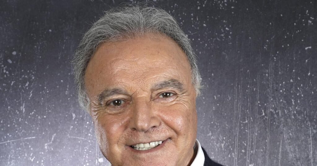 Alain Afflelou: Biographie et actualité Alain Afflelou: Biographie et actualité