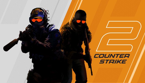 Counter-Strike 2 sur Steam