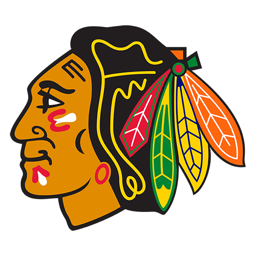Scores, statistiques et points forts de Chicago Blackhawks – ESPN