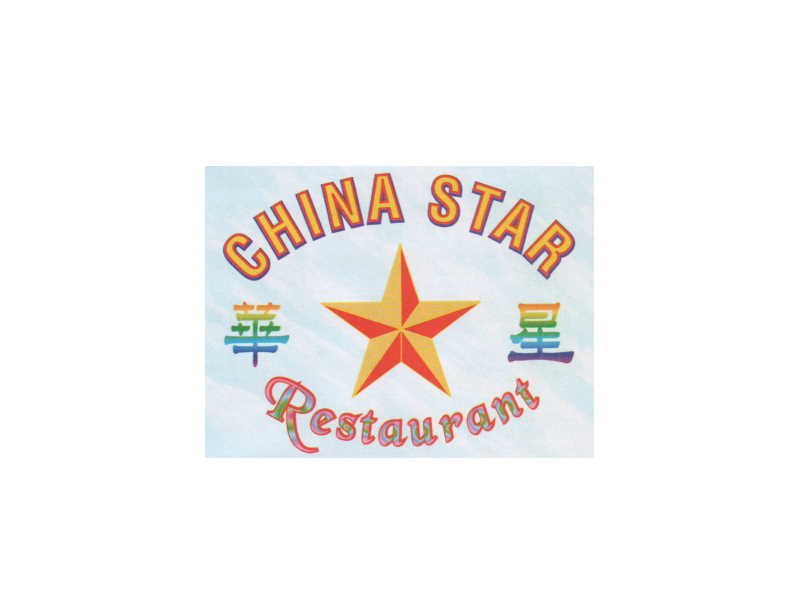 Chine Star (President Ave) | Menus de la rivière Fall