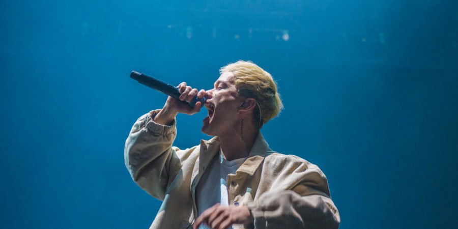 Optimiser Tour 2025 • Metal.de Optimiser Tour 2025 • Metal.de