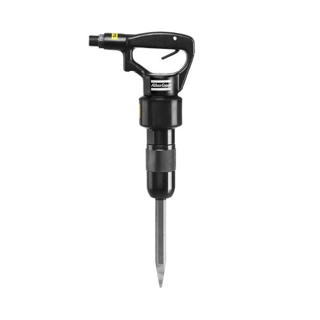 Hammers pneumatiques – Atlas Copco Saudi Arabie