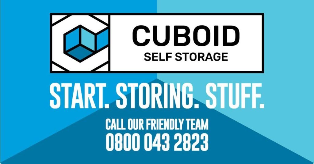 Royaume-Uni Self Storage Company | Unités de stockage sécurisées 24/7 Accès