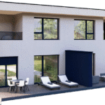 Welcome Wood | Constructeur de Maisons à Ossature Bois