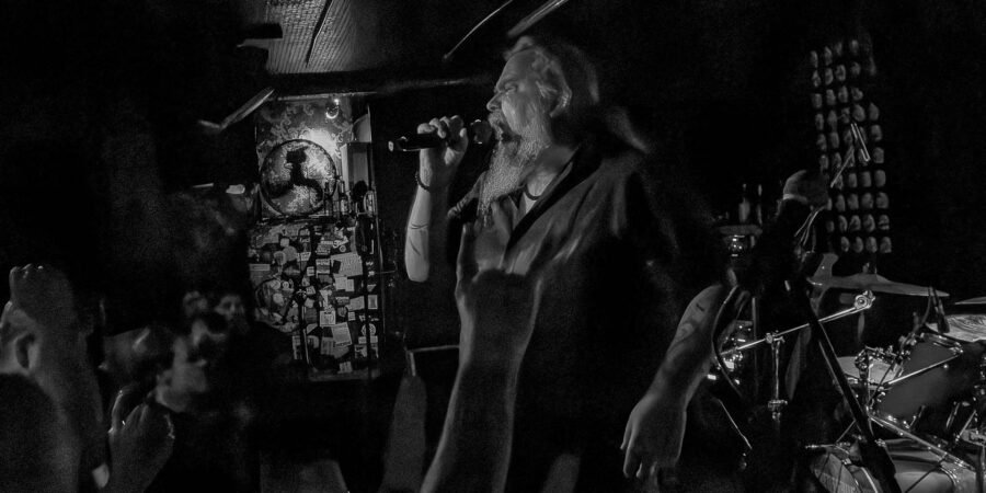 Eisregen – „Krebskolonie“ ist Legal Zurück – MIT Song-update • Metal.de