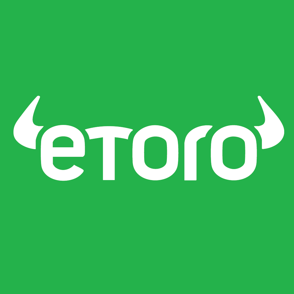 Investissez avec Etoro ™ | Actions, cryptes et ETF dans une seule application