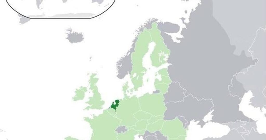 Joueurs de hockey néerlandais célèbres | Liste des joueurs de hockey des Pays-Bas