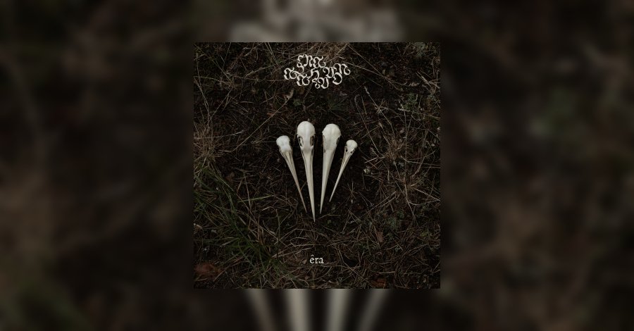 Asarhaddon – Sera • Black Metal Review • Metal.de