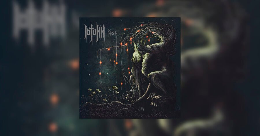 IoTUnn – Kinship – Mélodic Death Metal Review • Metal.de