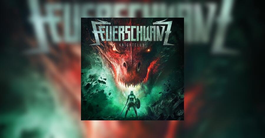 KnightClub • Die Review Auf Metal.de