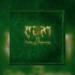 AURI – III – Cougies & Beginnings Review • Metal.de