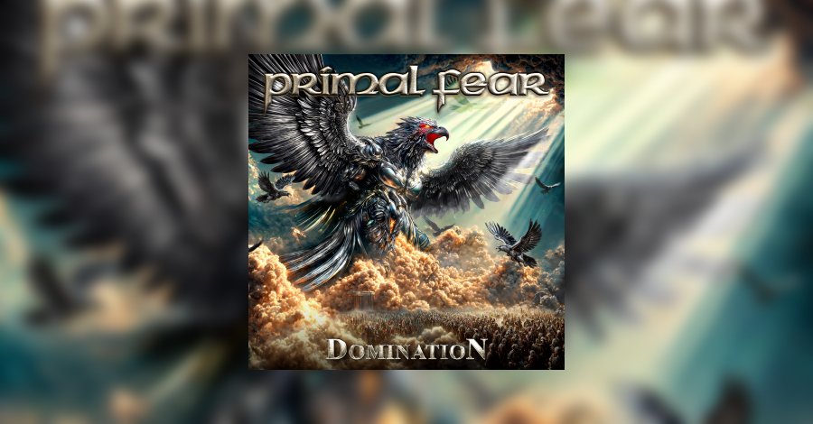 Primal Fear – Domination Review • Metal.de
