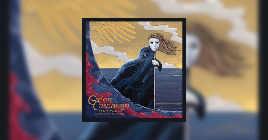 Carnation verte – un poème sombre, partie I