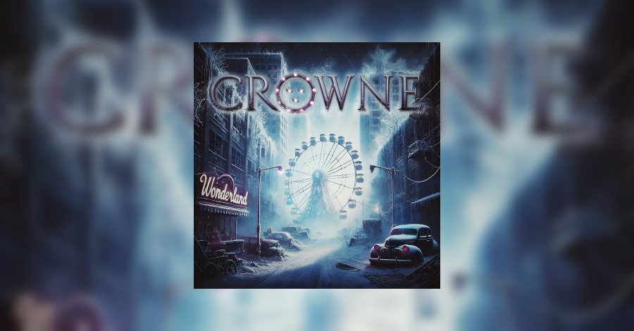 Wonderland • Die Review Zum Dritten Album auf Metal.de
