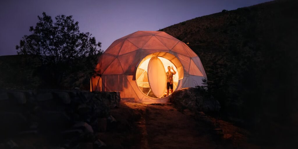 Airbnb: Vakanviewoningen, Huisjes, Strandhuizen en unéie woningen en …