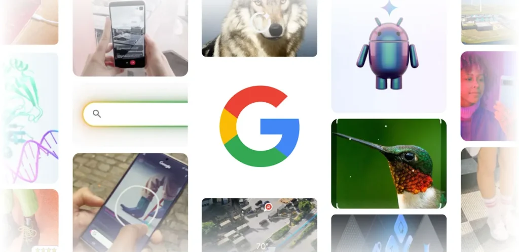 Google Türkiye: Türkiye'nin Dijitalleşme Yolculuğunda Yanındayız