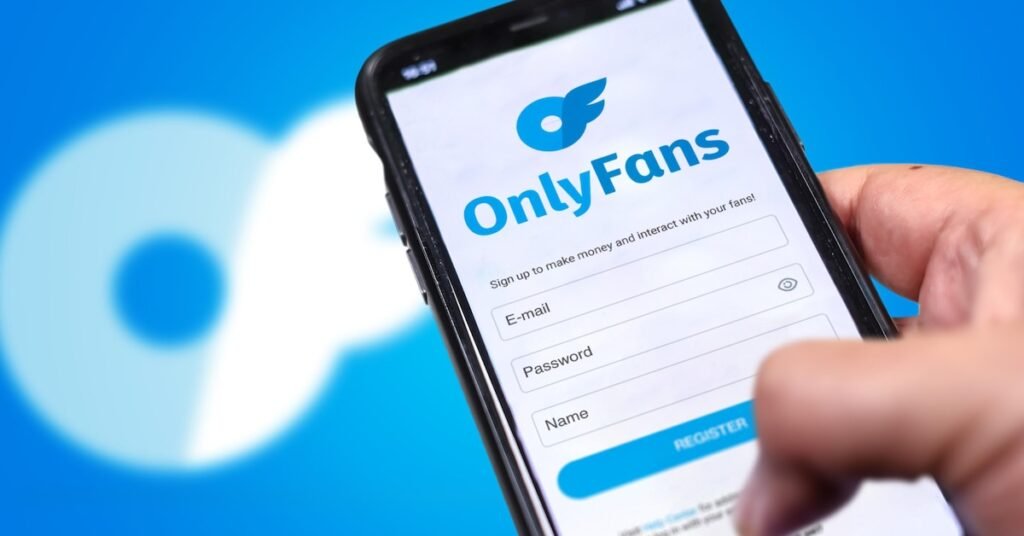 Onlyfans: ce que c'est et comment fonctionne le portail – puce