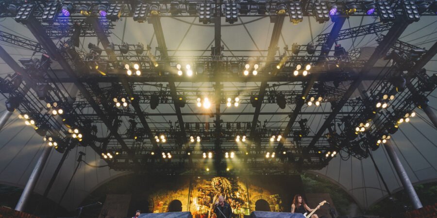 Iron Maiden Setzen Ihre « Run for Your Lives » -Tour 2026 Fort • Metal.de Iron Maiden Setzen Ihre « Run for Your Lives » -Tour 2026 Fort • Metal.de