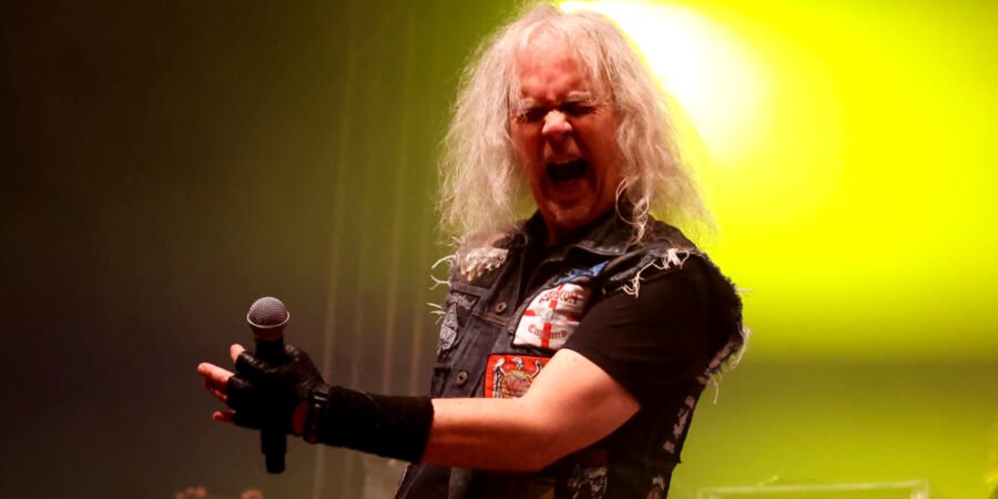 Grave Digger – Interview Zu Bone Collector • Metal.de Grave Digger – Interview Zu Bone Collector • Metal.de