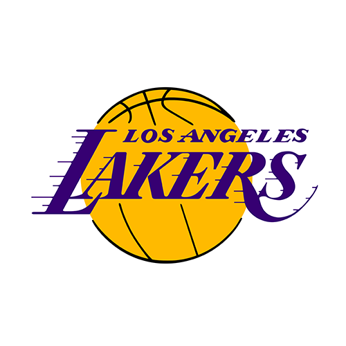 Scores, statistiques et points forts de Los Angeles Lakers