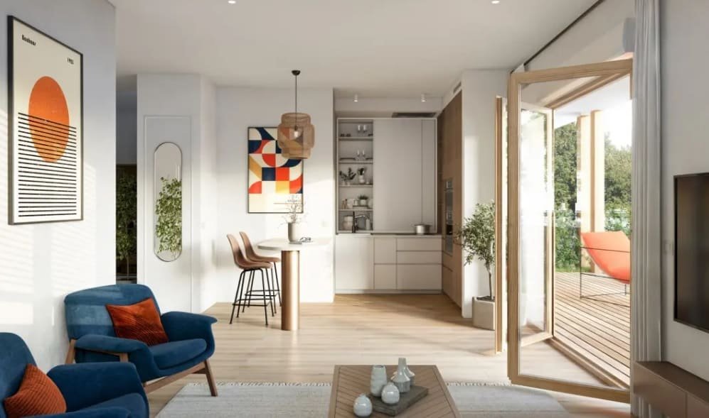 Le Wood à Strasbourg – Agence immobilière Strasbourg Immobilier Le Wood à Strasbourg – Agence immobilière Strasbourg Immobilier