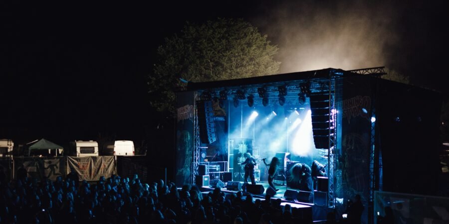 Burning Q 2025 • Page 2 sur 4 • Großer Festivalbericht Auf Metal.de