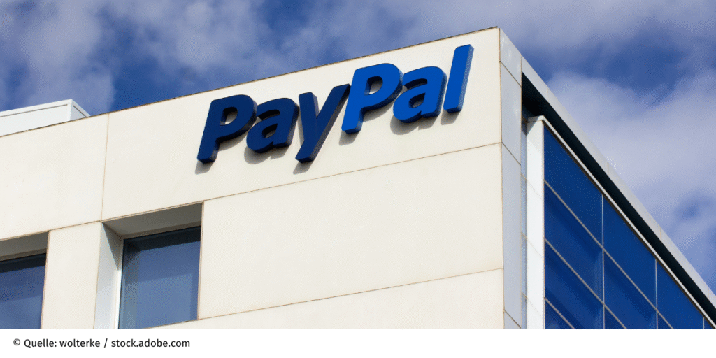 Chaos autour de Paypal: ce que vous devez savoir sur l'arrêt de paiement