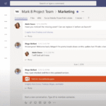 Microsoft Teams (64 bits) Download (2025 Dernier)