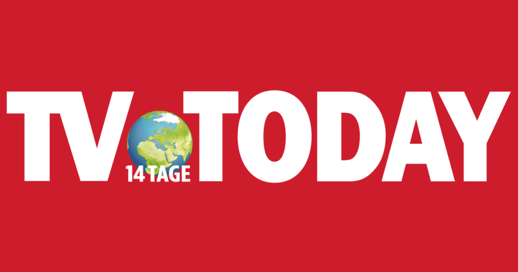 Das fernsehprogramm von heute bei tv aujourd'hui