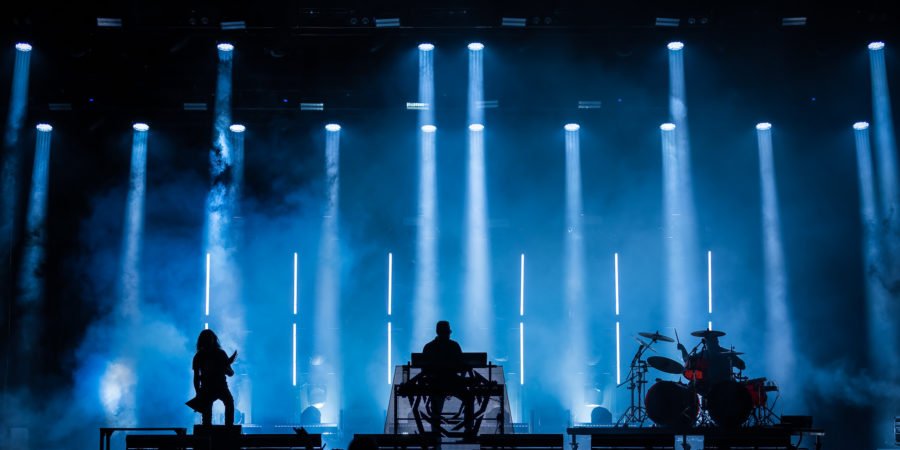 Carpenter Brut – Kommen Nach Deutschland • Metal.de