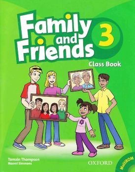 Famille et amis 3 livres de classe full_neat – flipbuilder