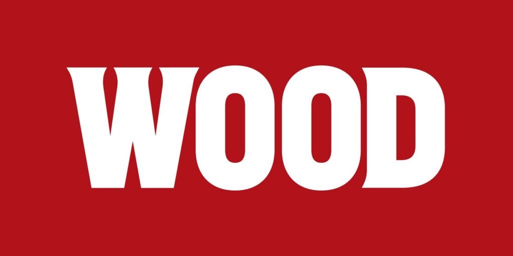 Magazine Wood