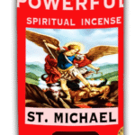 Saint Michael Encens Powder – puissant