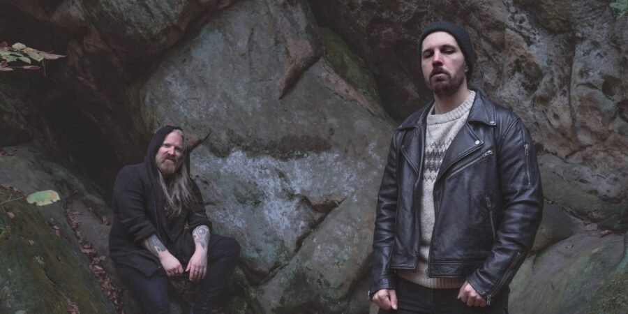 The Great Sea – Interview Zum Debüt 2025 • Metal.de